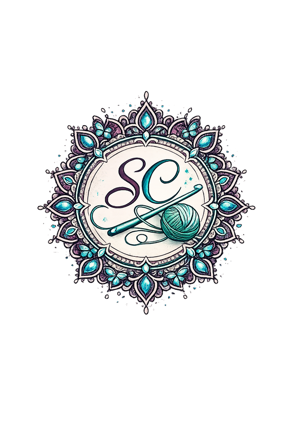Serenity Crochet