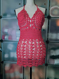 Lotus Blossom Top Crochet PATTERN (PDF)